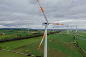 #sustainablefuture #poweredbyvestas following, favourites & rts are not endorsements. Vestas V66 1 65 1 65 Mw Wind Turbine