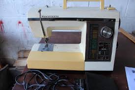 Free manual for kenmore sewing machine model 158, author: Auction Ohio Kenmore Sewing Machine
