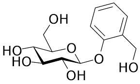 Salicin - Wikipedia