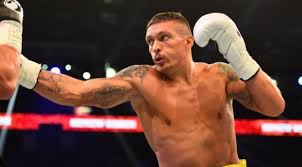 We did not find results for: Aleksandr Krasyuk V Sostoyanii Li Usik Protivopostavit Chto To Bolshim Chempionam Nesomnenno Fightnews Info