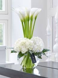 Tokeo La Picha La Calla Lily Church Floor Modern Flower Arrangements Lily Centerpieces Floral Arrangements