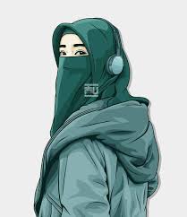 Gambar anak sd berkerudung : 20 Gambar Kartun Muslimah Berhijab Lucu Terbaru Server Gambar Muslimah Cartoon Anime Muslimah Muslimah Art