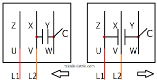 Check spelling or type a new query. Menghidupkan Motor 3 Phase Dengan Listrik Rumah Tangga Teknisi Listrik