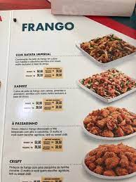 Share your videos with friends, family, and the world China In Box Joao Pessoa Avenida Presidente Epitacio Pessoa 2458 Restaurant Reviews Photos Phone Number Tripadvisor