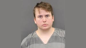 Kearney man facing federal child porn charges - NORTHEAST - NEWS CHANNEL  NEBRASKA