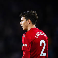 Footballer for manchester united & the swedish national team. Ikonens Massiva Sagning Mot Victor Nilsson Lindelofs Nya Dromkontrakt I United Pengar Rakt Ner I Sjon