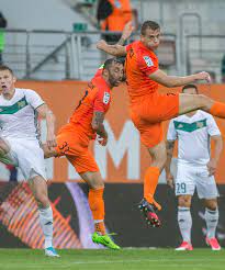 Kukuczki w katowicach.jest to klub o charakterze wyczynowym Kghm Zaglebie Lubin Slask Wroclaw Raport Statystyczny Pierwszy Zespol Kghm Zaglebie Lubin