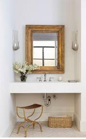 There are a few important decisions you need to make before you start your project. Antique Mirrors In A Bathroom Adding Charm Character
