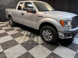 Image result for Silver 2012 Ford Truck