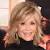 Sally Field Grey Hair