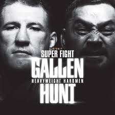 Weitere touren und tickets in st. It S Not The Same Mark Hunt And I Ll Prove That Gallen Getaka News