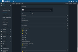 The best answers are voted up and rise to the top. 7 Tasks Freenas 11 2 U3 User Guide Table Of Contents