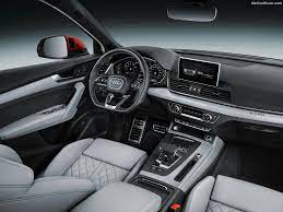 Audi Q5 Interior Audi Q5 Audi Q5 Interior Audi