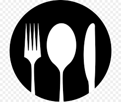 Knife Fork Spoon Plate Clip Art Fork Png Pic Etiquetas De Cozinha Logotipo Imagens De Familia