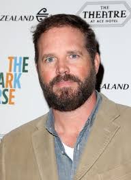 Cliff Curtis James Cameron James Napier Editorial Stock Photo