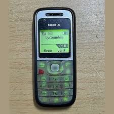 Image result for nokia 1200