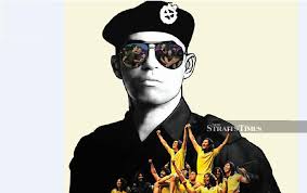 Directed by chiu keng guan. Showbiz Enfiniti S Award Winning Musical To Tour The Nation