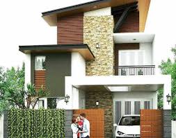 Inspirasi rumah modern minimalis 2 lantai. Rumah Minimalis Inspirasi Untuk Rumah Anda Design Corral