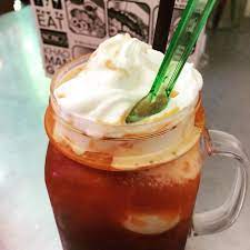 Have You Ever Tried A Thai Tea If Not Then You Should Learn How To Make This Refreshing Drink In Variations With These Thai Tea Recipes Tea Recipes Recipes