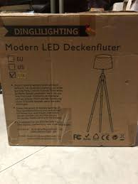 Nxone led floor lamp,modern reading adjustable standing height 4 colors and stepless brightness work lamp for living room bedroom + led floor lamp,4 colors temperature modern light with remote & foot control, industrial standing lamps with hanging jade matte glass shade. Dinglilighting Modern Led Floor Lamp Furniture Home Living Lighting Fans Lighting On Carousell