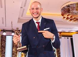 Maybe you would like to learn more about one of these? Bartosz Kurek Najlepszym Sportowcem Polski 2018 Roku Fortuna I Energa Wyroznionymi Sponsorami