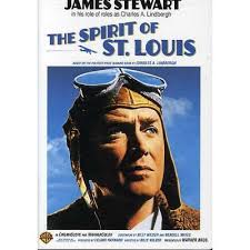 The Spirit Of St. Louis (dvd)(1957) : Target