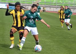Este juego, que se disputará en el estadio ester roa rebolledo de concepción, es válido por la fecha 7 del campeonato femenino caja los andes. Santiago Wanderers Femenino Cayo En Playa Ancha Ante Fernandez Vial G5noticias
