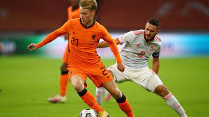 Jornada de la uefa nations league, dentro de la liga a, al partido de selecciones ente pa?ses bajos e italia. Holanda Vs Espana Espana Y Holanda Se Quedan A Medias Y Se Guardan Para Futuras Ocasiones Marca Claro Usa