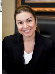 Informe Fadesp: Sayeg e Eduardo Arruda Alvim apresentam Maristela Basso