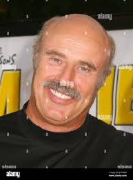 Phil mcgraw dr phil hi-res stock photography and images