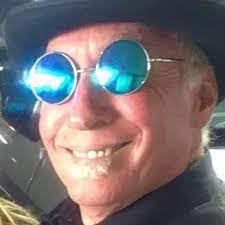 Christopher Hawn's Instagram, Twitter & Facebook