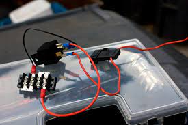 The current to the electrical circuit, will also fail. How To Test A Fuel Pump Relay And Other Automotive Relays Axleaddict A Community Of Car Lovers Enthusiasts And Mechanics Sharing Our Auto Advice
