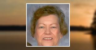 Mary Katherine Cantrell Obituary March 22, 2012