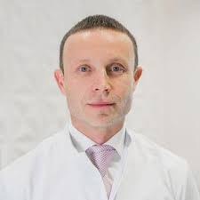 Доктор Michael Oberlin, Doctor. Chief senior physician