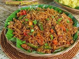 3 Resep Bihun Goreng Enak Praktis Dan Super Lezat Resep Istimewa