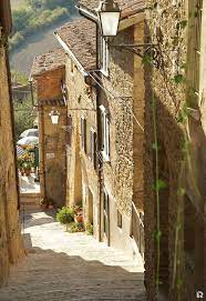 San Casciano Dei Bagni Tuscany Italy Italy Travel Places Around The World