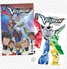 If your kids love voltron print our free coloring pages. Voltron Legendary Defender Volume 2 Issue Png Image With Transparent Background Toppng