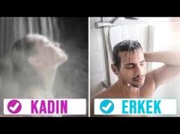 Namaz öncesinde almamız gereken abdest dinimizin en temel yükümlülüklerini yerine getirmemizi sağlıyor. Erkekler Ve Kadinlar Icin Gusul Boy Abdesti Insanlarin Cogu Cunup Geziyor Youtube