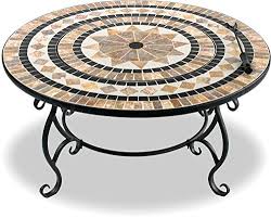 Check spelling or type a new query. Centurion Supports Fireology Beluga Opulent Garden Patio Heater Fire Pit Brazier Coffee Table Barbecue And Ice Bucket Marble Finish By Centurion Supports At The Garden Incinerators Fire Pits