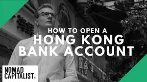 Hong kong banks have procedures concerning the opening of accounts, irrespective of the domicile of the customer. How To Open A Bank Account In Hong Kong Youtube
