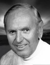 Ralph Harold Becker Obituary