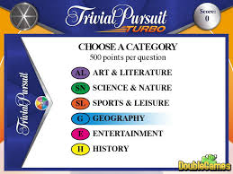 From tricky riddles to u.s. Jenna Played Art Literature In Trivial Pursuit The Movie Who Would You Cast As Each Category If You Were Making It R 30rock