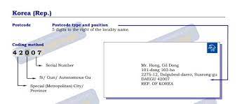 A free inside look at company reviews and salaries posted anonymously by employees. Sudkorea Postleitzahl Plz