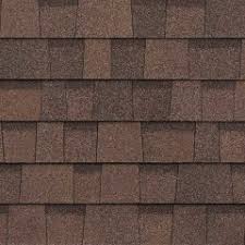Autumn brown 3 tab shingles. Owens Corning Supreme 33 33 Sq Ft Autumn Brown 3 Tab Roof Shingles In The Roof Shingles Department At Lowes Com