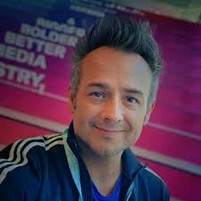 How to Use Presentations to Create Change in Your Organization