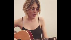 Cobain, whose mother is courtney love , said it would have been awkward had she been a fan of her dad's music growing up. How Frances Bean Cobain Spends Her Father S Money Radio X