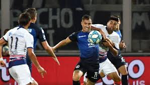 Head to head statistics and prediction, goals, past matches, actual form for torneo inicial. San Lorenzo Perdio En Su Visita A Talleres Diario Democracia