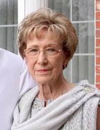 Obituary information for Dora "Nanny" Lea Perry