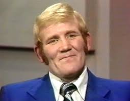 This Is Your Life: Richard Dunn