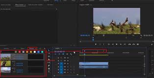 Unlimited ae and premiere pro templates, videos & more! Panel Area Project Effect Media Browser Info Marker History Adobe Premier Pro Cc